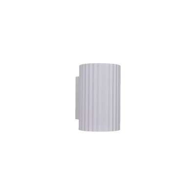lafabryka.pl Tokio kinkiet 1 Biały LP-787/1W WH LIGHT PRESTIGE